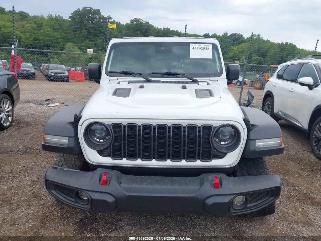 1C4PJXFG7RW252928 2024 JEEP WRANGLER photo no. 12