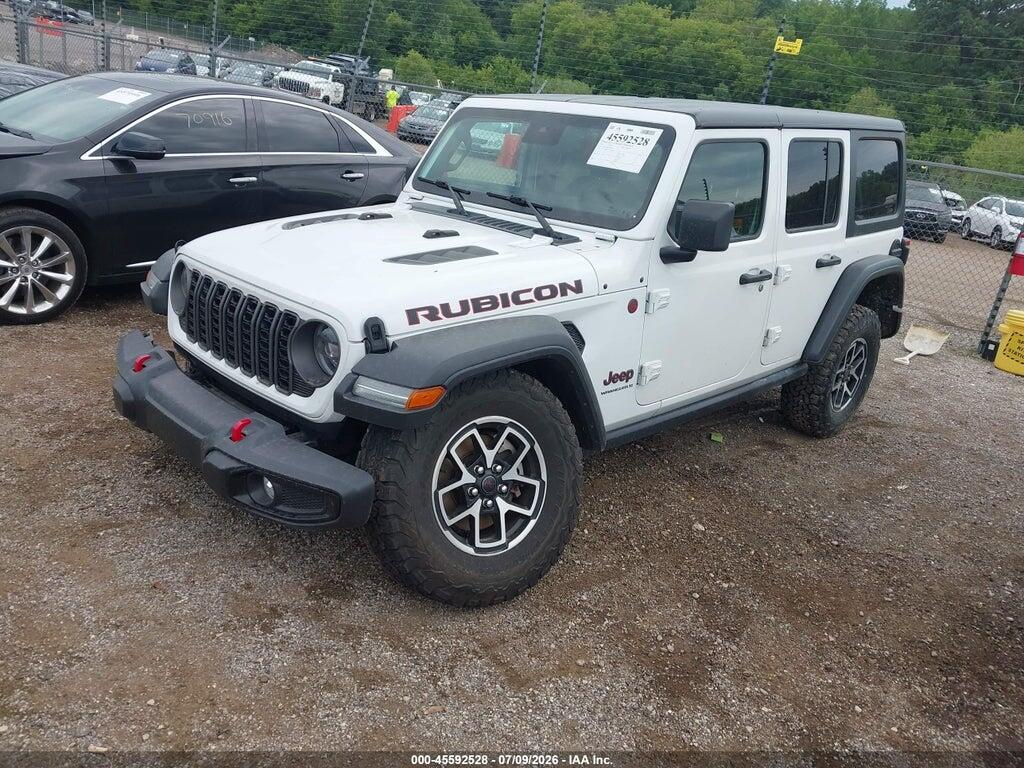 1C4PJXFG7RW252928 2024 JEEP WRANGLER photo no. 2
