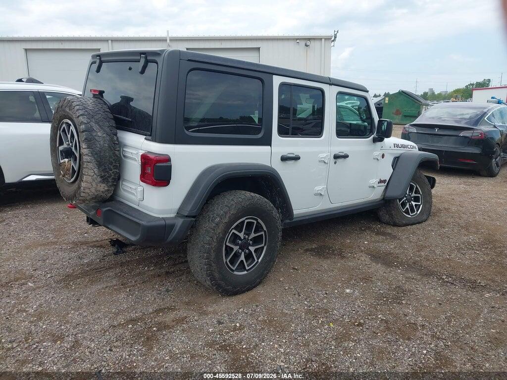 1C4PJXFG7RW252928 2024 JEEP WRANGLER photo no. 4