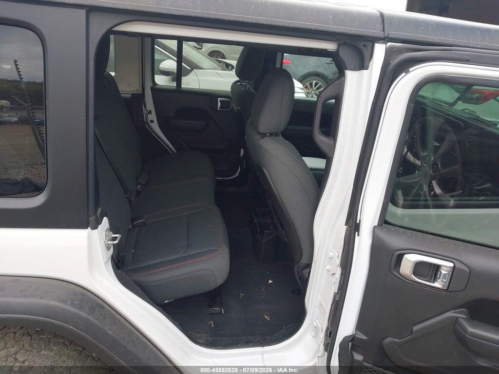 1C4PJXFG7RW252928 2024 JEEP WRANGLER photo no. 8