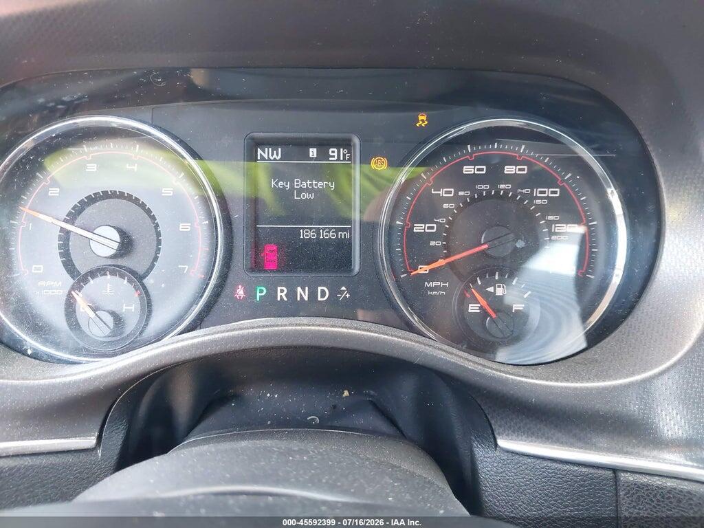 2B3CL3CG1BH566232 2011 DODGE CHARGER photo no. 7