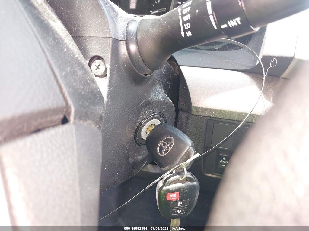 5TFUY5F19MX956985 2021 TOYOTA TUNDRA photo no. 11