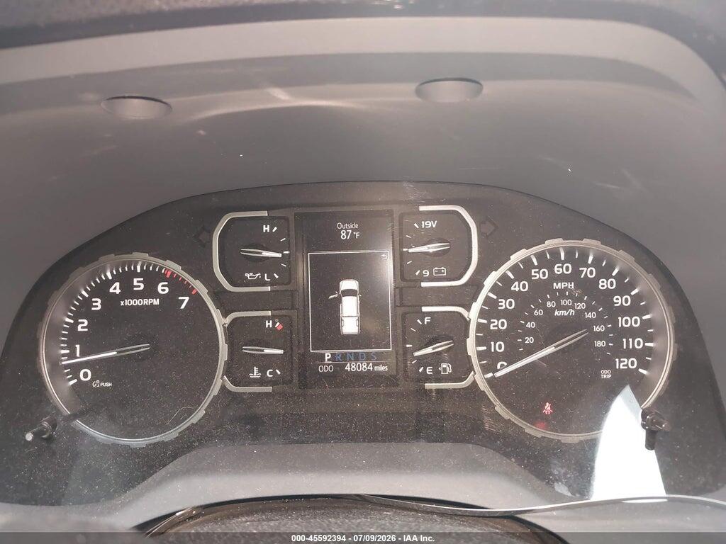 5TFUY5F19MX956985 2021 TOYOTA TUNDRA photo no. 7