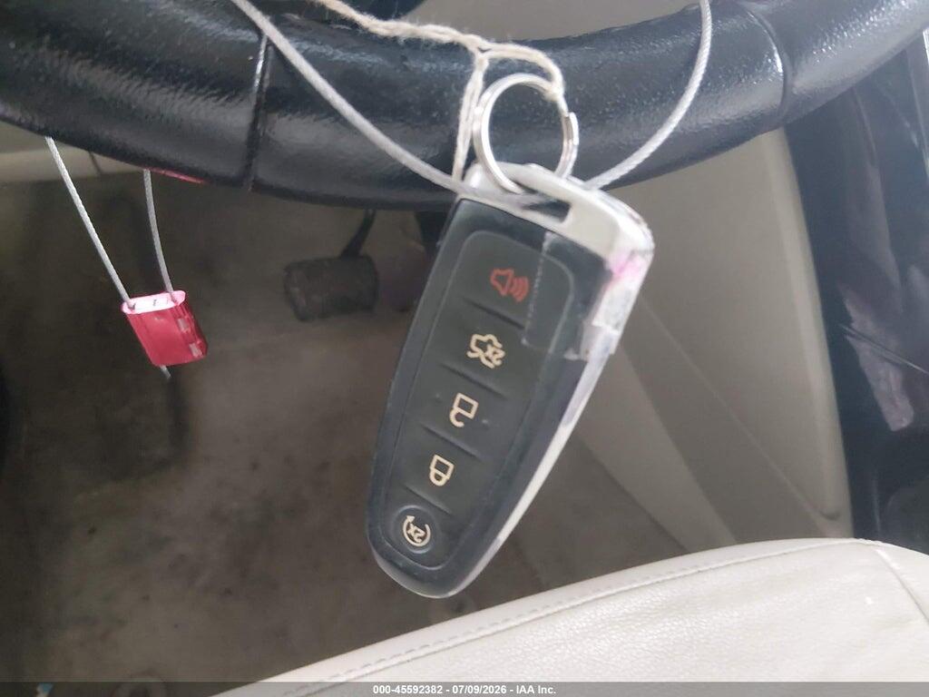 1FMCU9J93EUA19799 2014 FORD ESCAPE photo no. 11