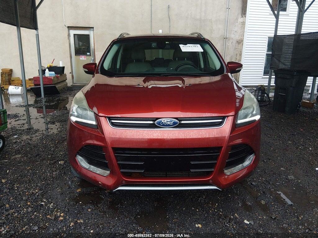 1FMCU9J93EUA19799 2014 FORD ESCAPE photo no. 12