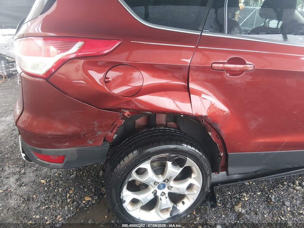 1FMCU9J93EUA19799 2014 FORD ESCAPE photo no. 6