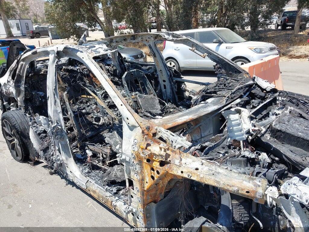 WP1BE2AY6SDA37445 2025 PORSCHE CAYENNE E-HYBRID COUPE photo no. 11
