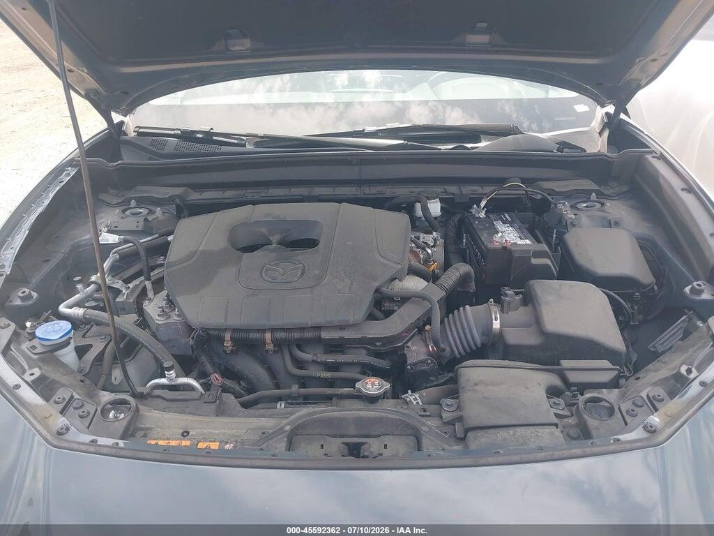 3MVDMBCMXRM617687 2024 MAZDA CX-30 photo no. 10