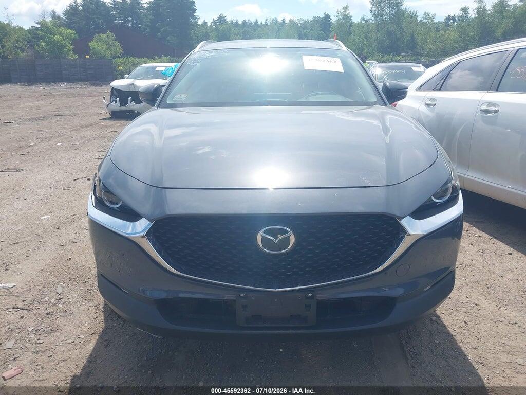 3MVDMBCMXRM617687 2024 MAZDA CX-30 photo no. 12