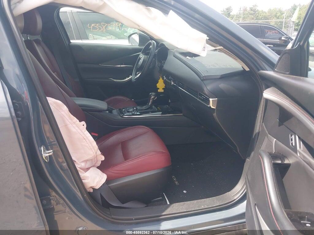 3MVDMBCMXRM617687 2024 MAZDA CX-30 photo no. 5