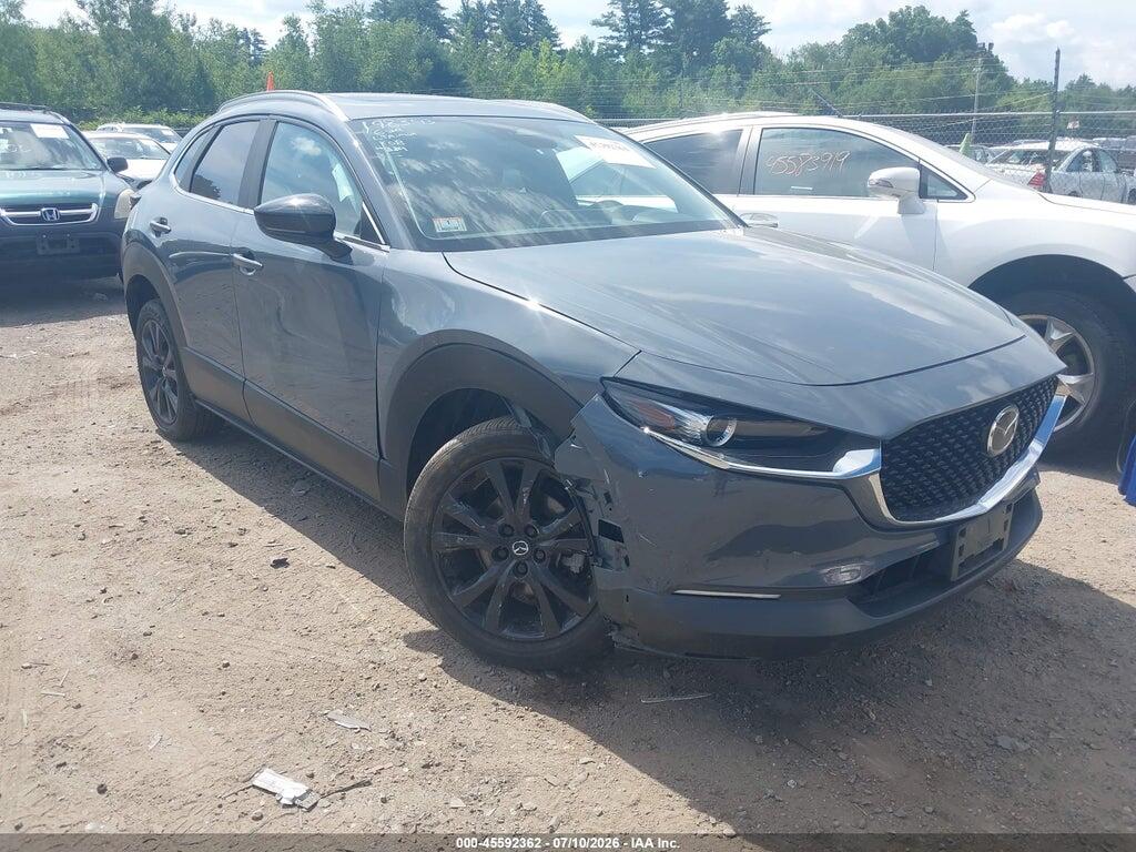 3MVDMBCMXRM617687 2024 MAZDA CX-30 photo no. 6