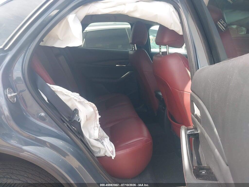 3MVDMBCMXRM617687 2024 MAZDA CX-30 photo no. 8