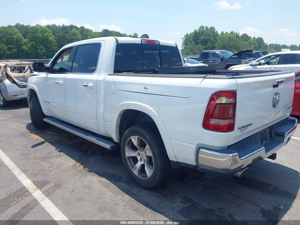 1C6SRFJT8KN876192 2019 RAM 1500 photo no. 3