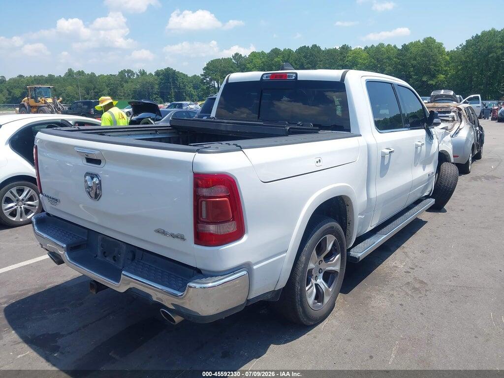 1C6SRFJT8KN876192 2019 RAM 1500 photo no. 4