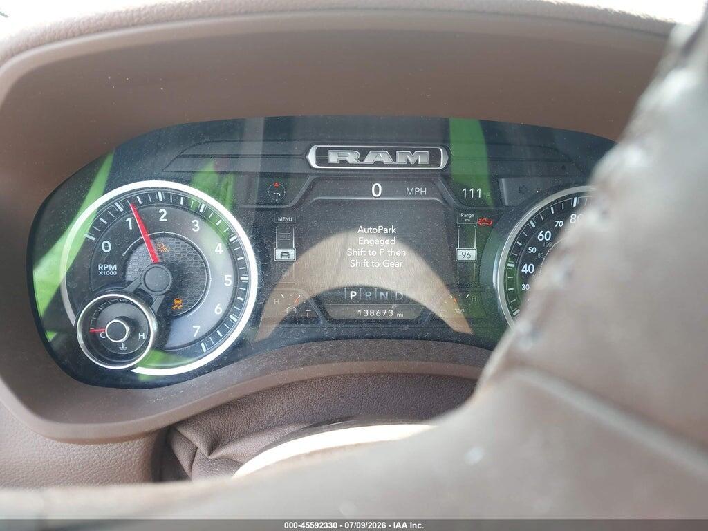 1C6SRFJT8KN876192 2019 RAM 1500 photo no. 7