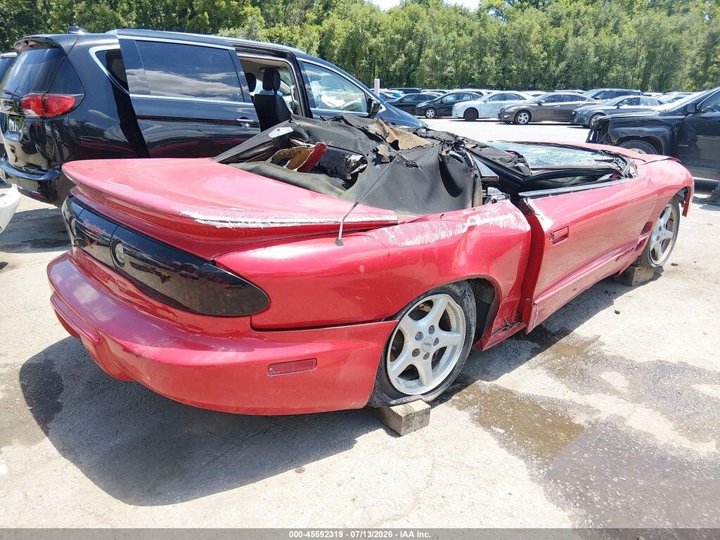 2G2FS32K022124697 2002 PONTIAC FIREBIRD photo no. 4