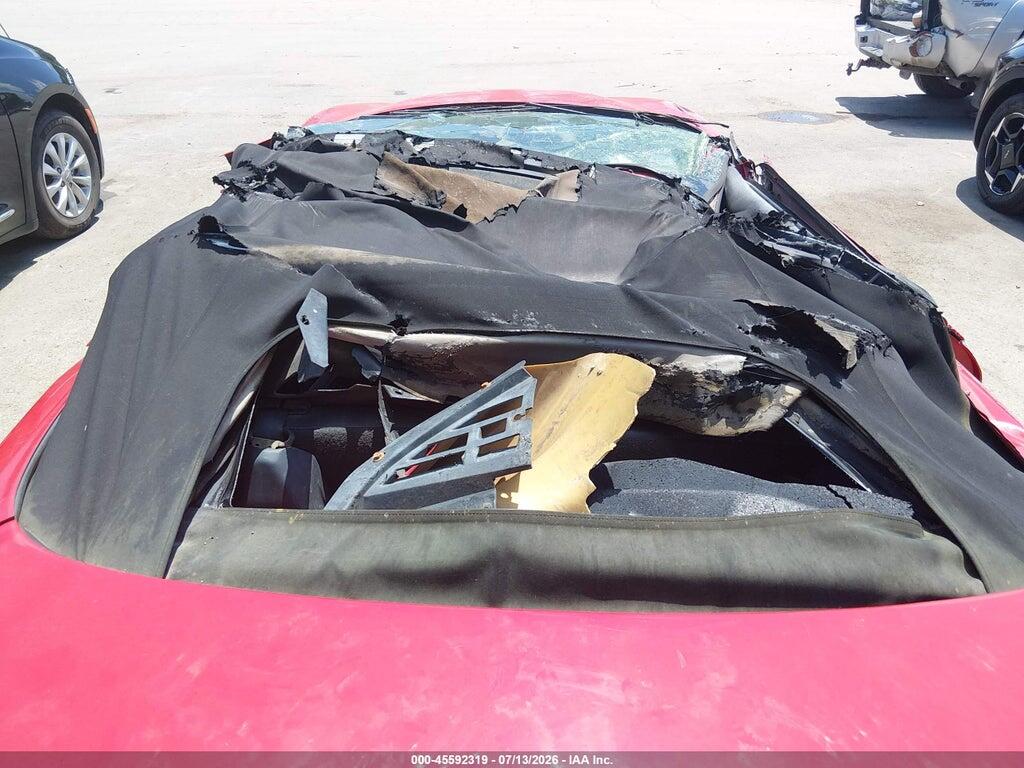 2G2FS32K022124697 2002 PONTIAC FIREBIRD photo no. 6