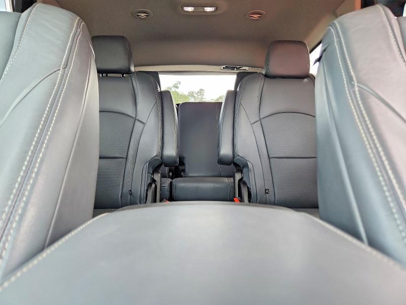 2020 BUICK ENCLAVE ESSENCE — Фото 10 из 13