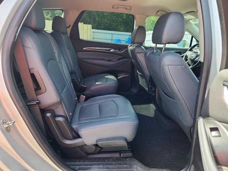 2020 BUICK ENCLAVE ESSENCE — Фото 11 из 13