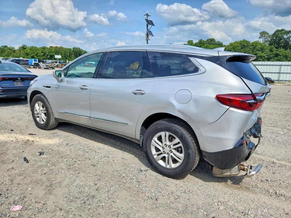 2020 BUICK ENCLAVE ESSENCE — Фото 2 из 13