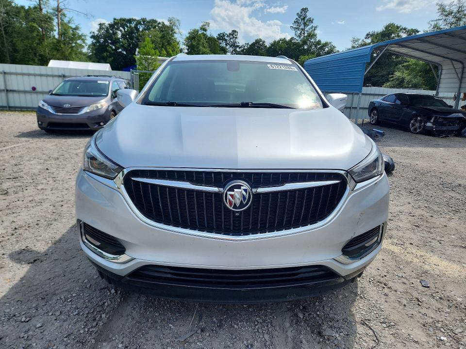 2020 BUICK ENCLAVE ESSENCE — Фото 5 из 13