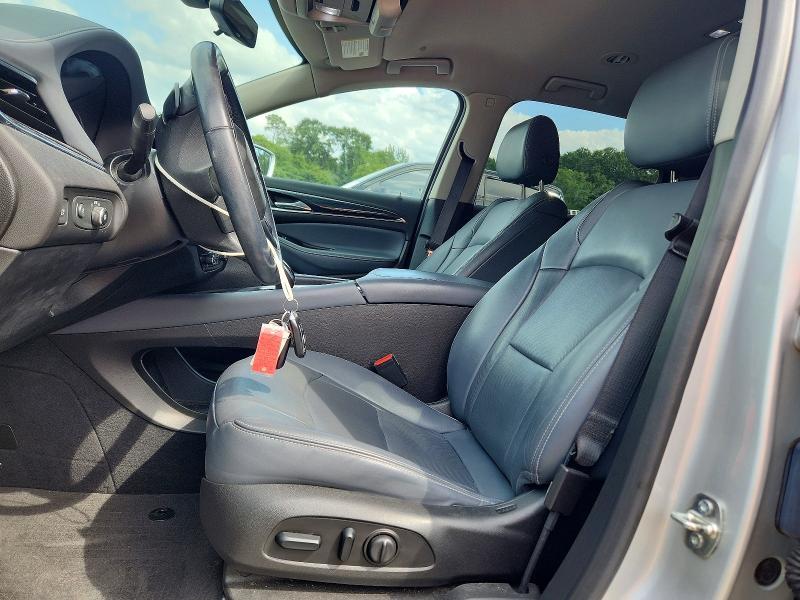 2020 BUICK ENCLAVE ESSENCE — Фото 7 из 13