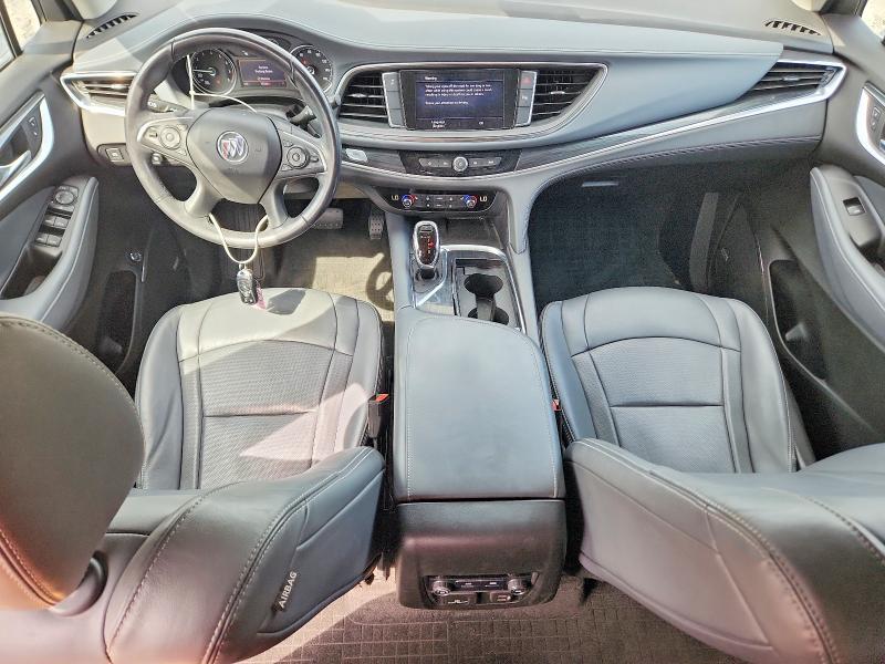 2020 BUICK ENCLAVE ESSENCE — Фото 8 из 13