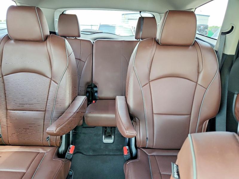 2020 BUICK ENCLAVE AVENIR — Фото 10 из 13