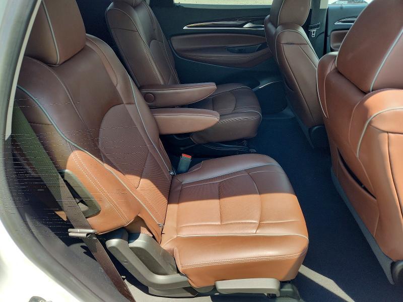 2020 BUICK ENCLAVE AVENIR — Фото 11 из 13