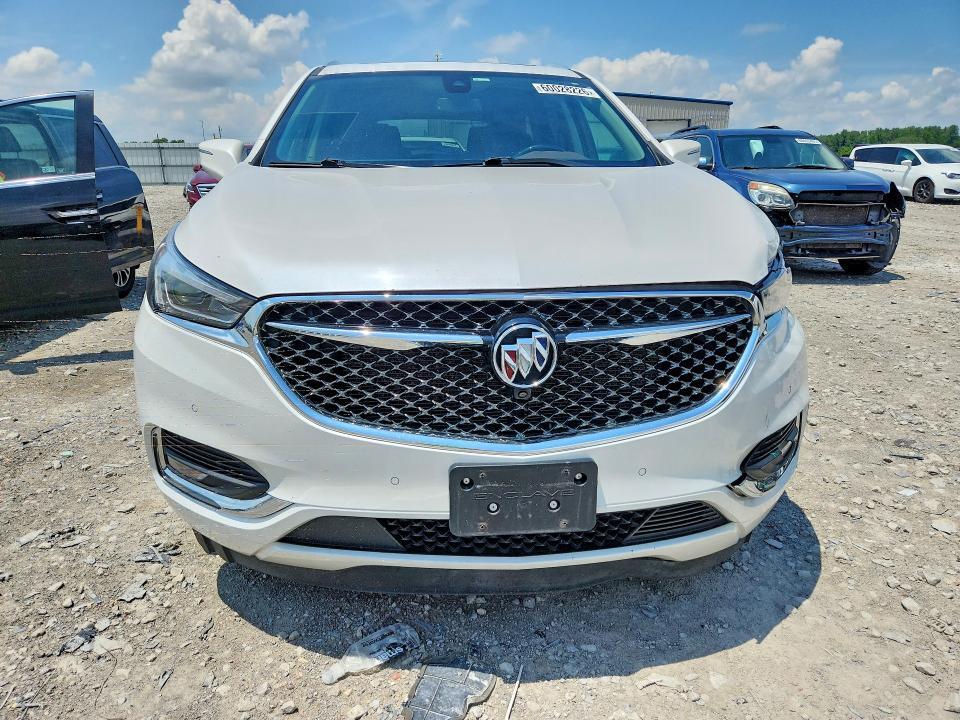 2020 BUICK ENCLAVE AVENIR — Фото 5 из 13