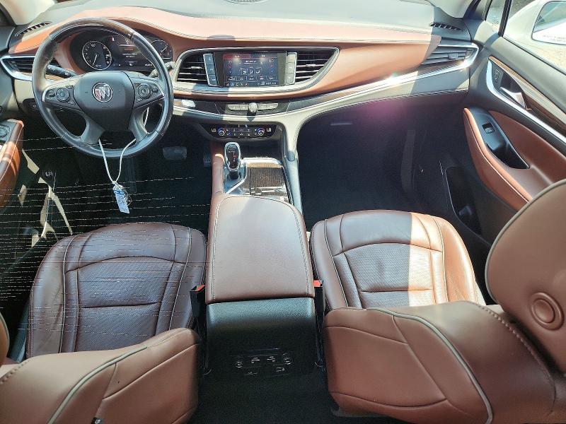 2020 BUICK ENCLAVE AVENIR — Фото 8 из 13
