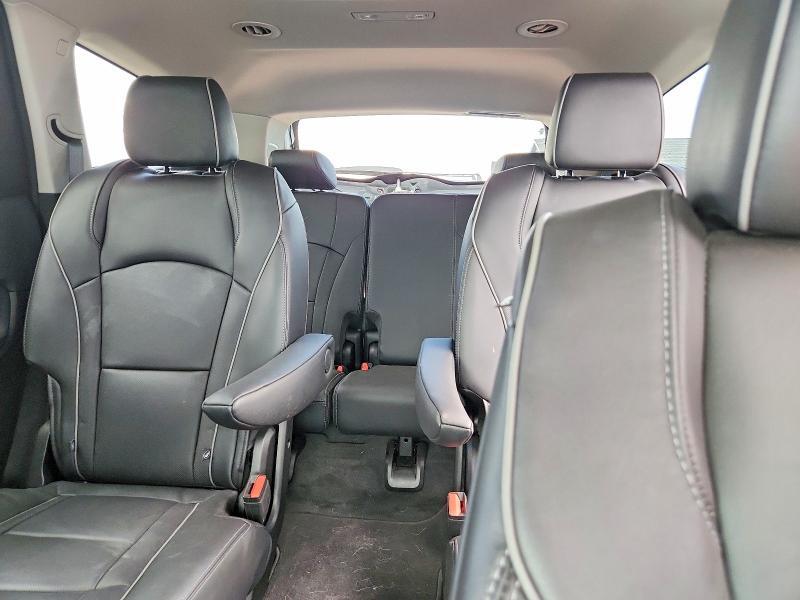 2020 BUICK ENCLAVE AVENIR — Фото 10 из 14