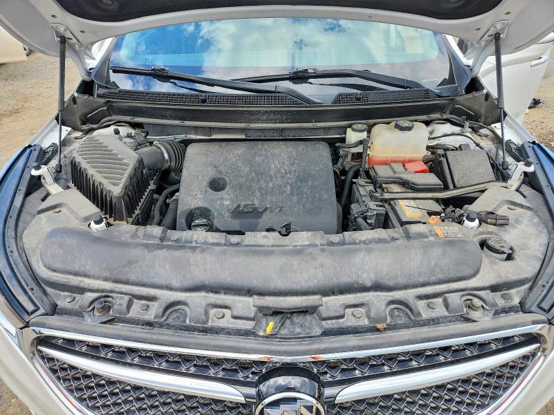 2020 BUICK ENCLAVE AVENIR — Фото 12 из 14
