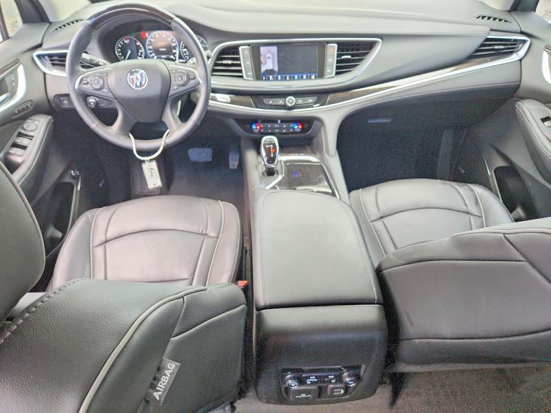 2020 BUICK ENCLAVE AVENIR — Фото 8 из 14