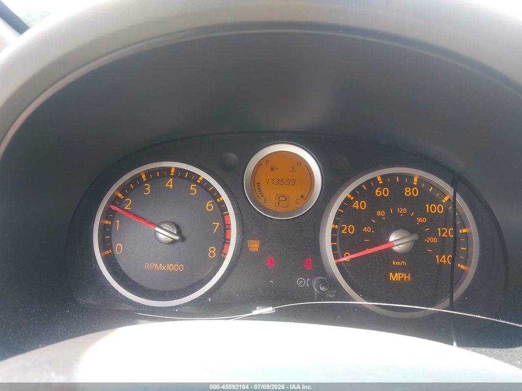 3N1AB61E99L648550 2009 NISSAN SENTRA photo no. 7