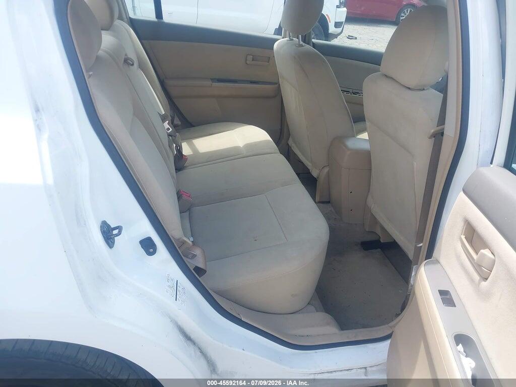 3N1AB61E99L648550 2009 NISSAN SENTRA photo no. 8
