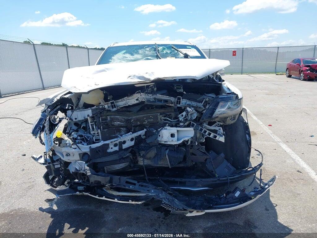 5LMCJ3C93KUL21167 2019 LINCOLN MKC photo no. 6