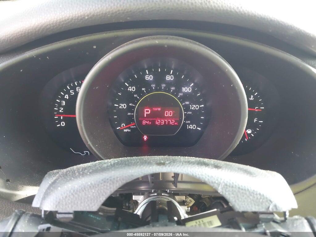 KNDJP3A53J7554086 2018 KIA SOUL photo no. 7