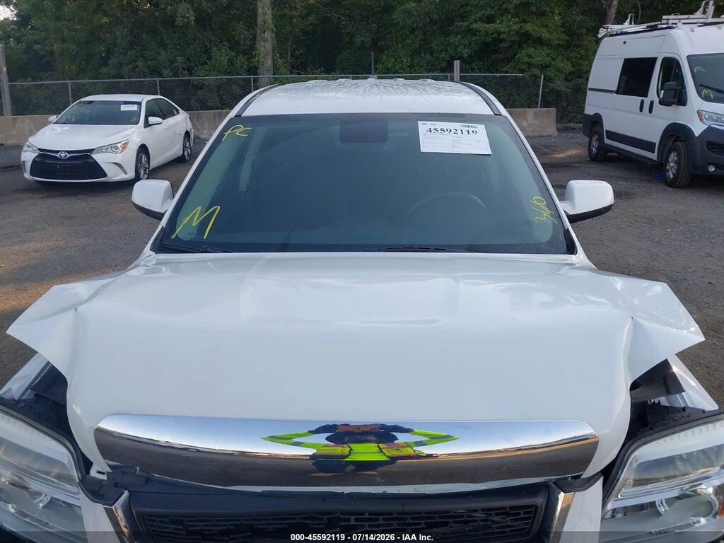 2GKALMEK5F6379711 2015 GMC TERRAIN photo no. 10