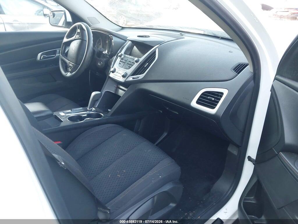 2GKALMEK5F6379711 2015 GMC TERRAIN photo no. 5