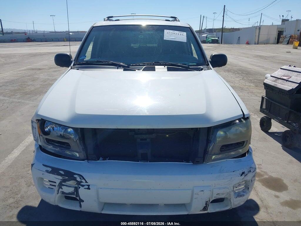 1GNDS13S832394782 2003 CHEVROLET TRAILBLAZER photo no. 12