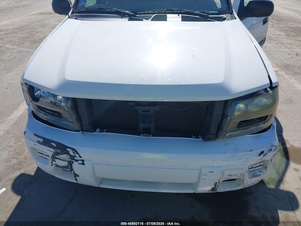 1GNDS13S832394782 2003 CHEVROLET TRAILBLAZER photo no. 6