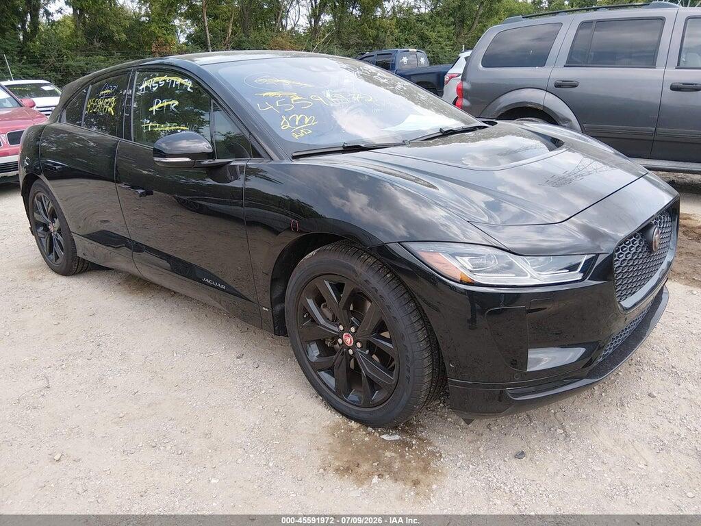2020 JAGUAR I-PACE SADHC2S10L1F84336