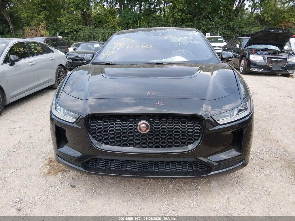 SADHC2S10L1F84336 2020 JAGUAR I-PACE photo no. 12