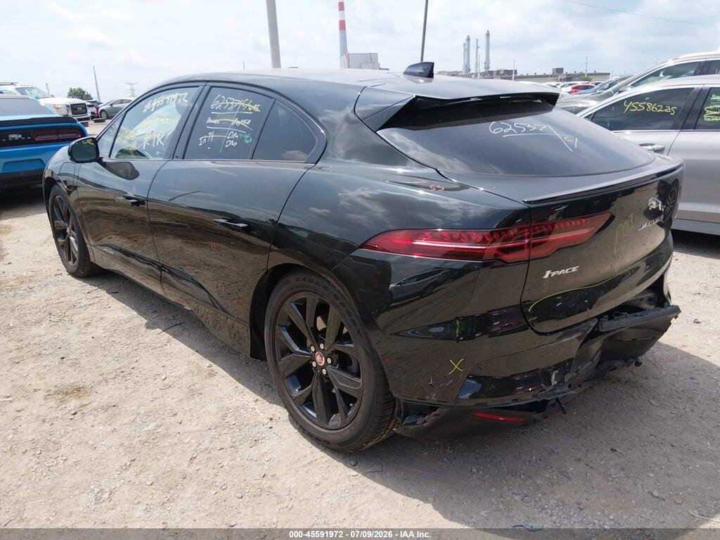 SADHC2S10L1F84336 2020 JAGUAR I-PACE photo no. 3