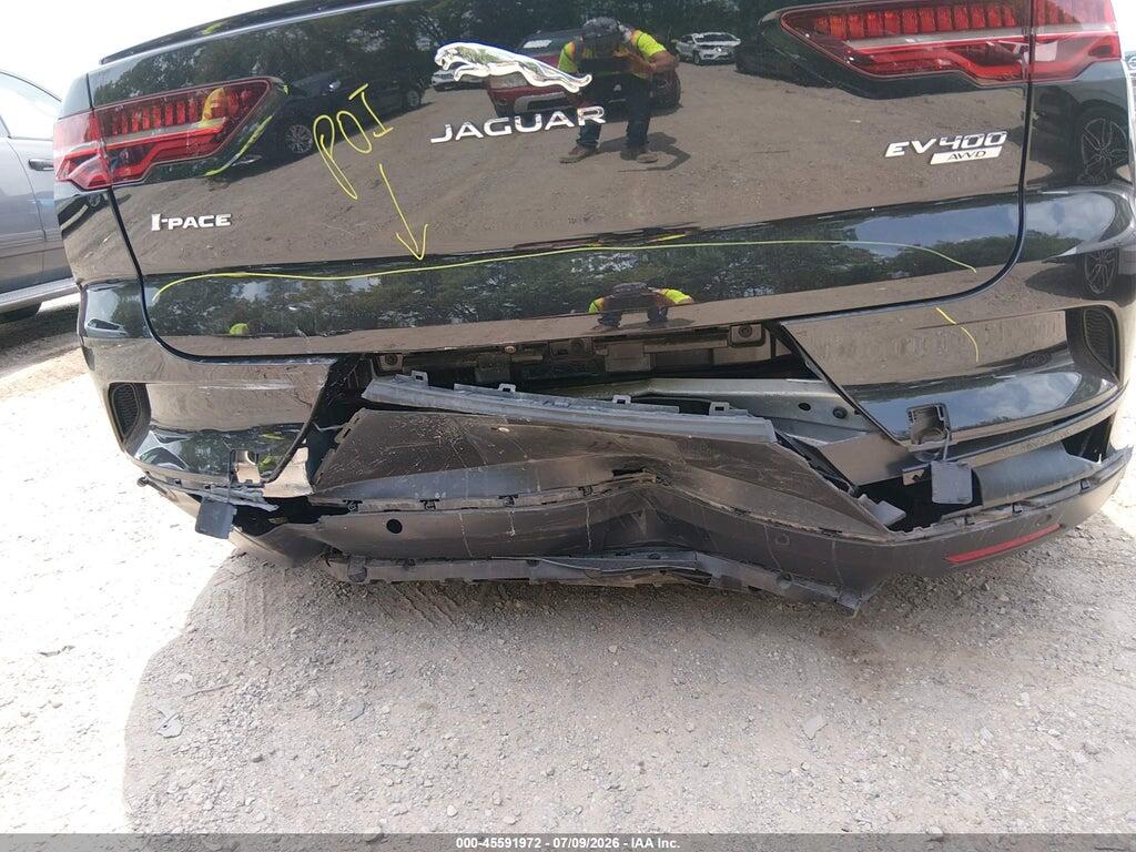 SADHC2S10L1F84336 2020 JAGUAR I-PACE photo no. 6
