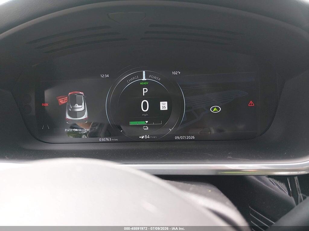 SADHC2S10L1F84336 2020 JAGUAR I-PACE photo no. 7