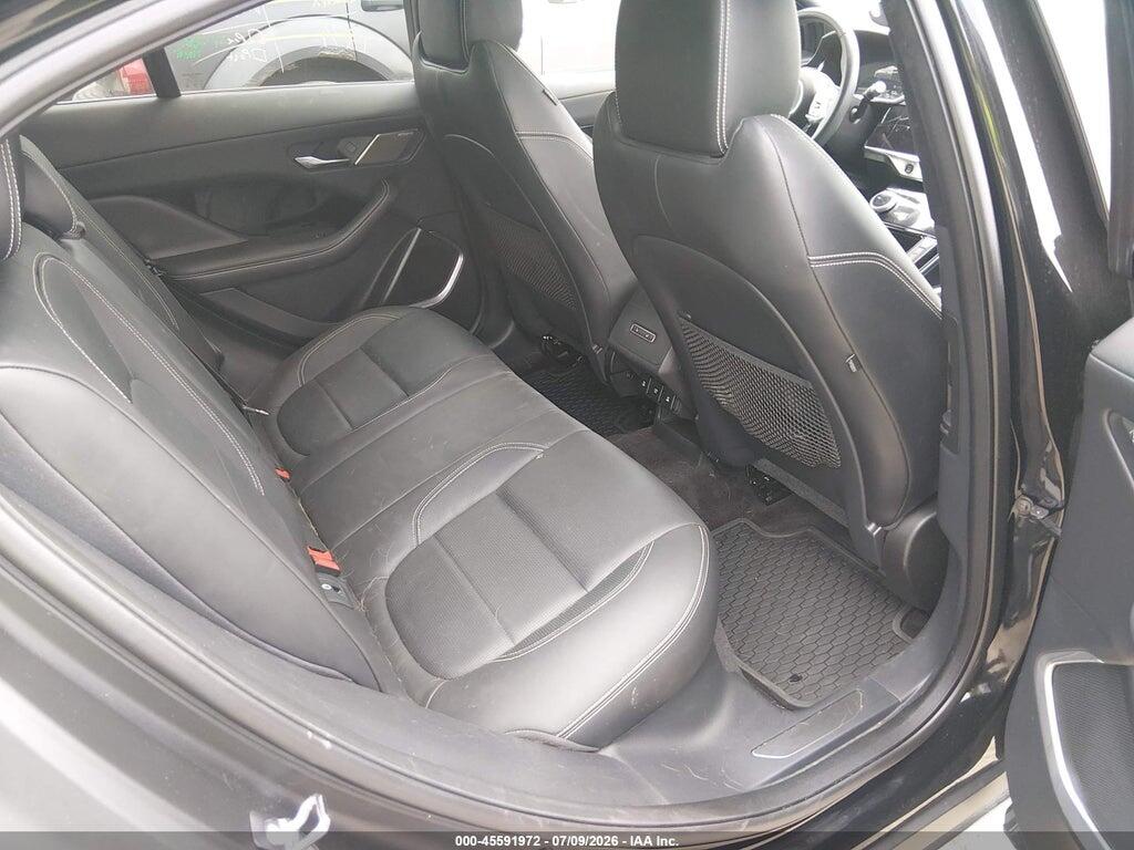 SADHC2S10L1F84336 2020 JAGUAR I-PACE photo no. 8