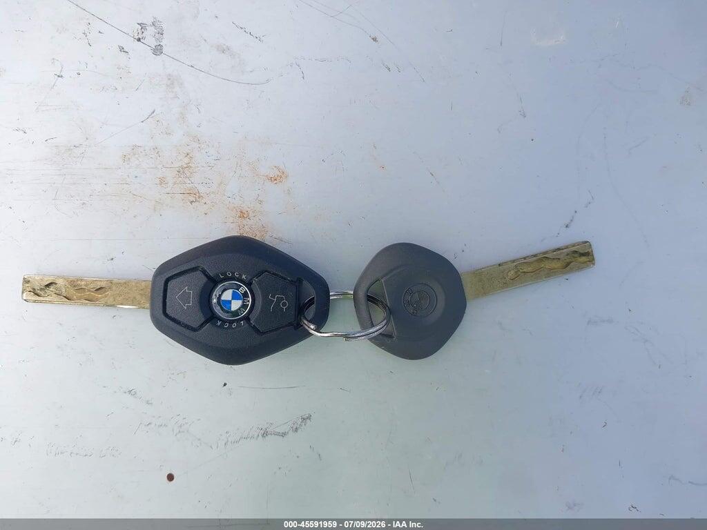 WBAEV33492KL76563 2002 BMW 3 SERIES photo no. 11