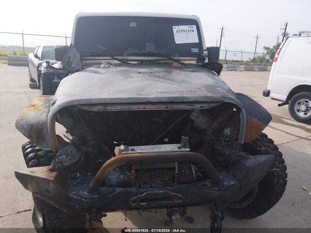 1C4BJWDG4DL650146 2013 JEEP WRANGLER UNLIMITED photo no. 10